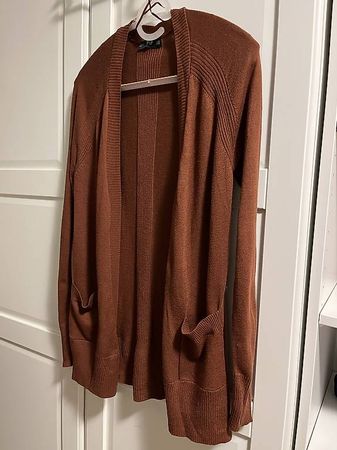 Cardigan XS