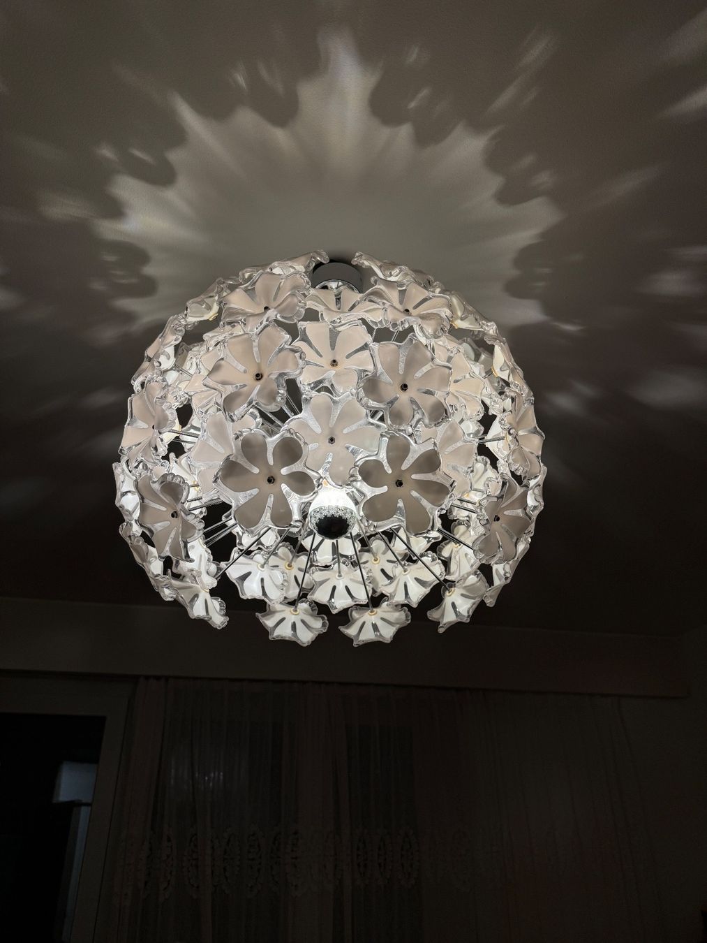 Kronleuchter & Deckenlampen: Letzte Chance - Lampe – Gebraucht aus Richterswil von EXC537