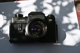Leicaflex SL