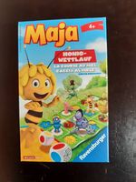 Ravensburger Spiel Maja Honigwettlauf