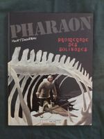 Duchâteau / Pharaon T.4 Promenades des... EO 1984 TBE