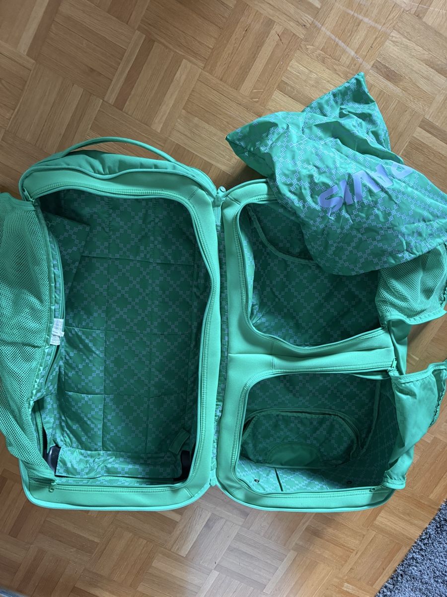 Koffer & Taschen: Rollbag Gravis – Gebraucht aus Oberglatt ZH von sam_vs55 2