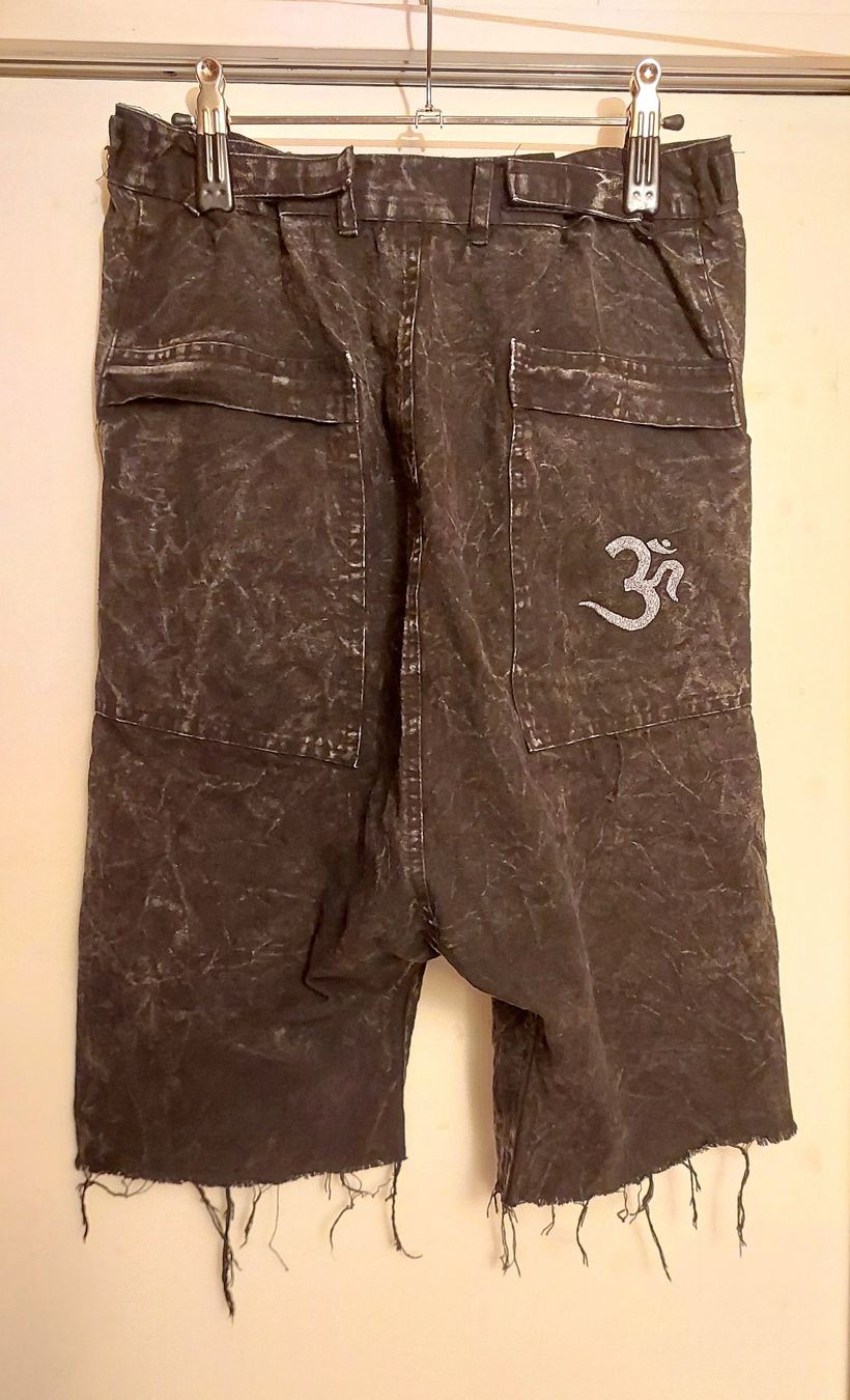 Pantaloni: Haremshose – Usato da Brunnen venduto da CHOUCHOU. 1