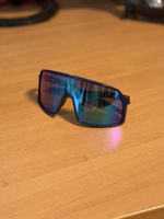 Oakley Sutro blau