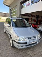 Fahrzeug Hyundai Matrix 1800