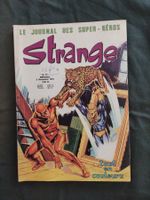 Strange No 71 Nov. 1975 TBE