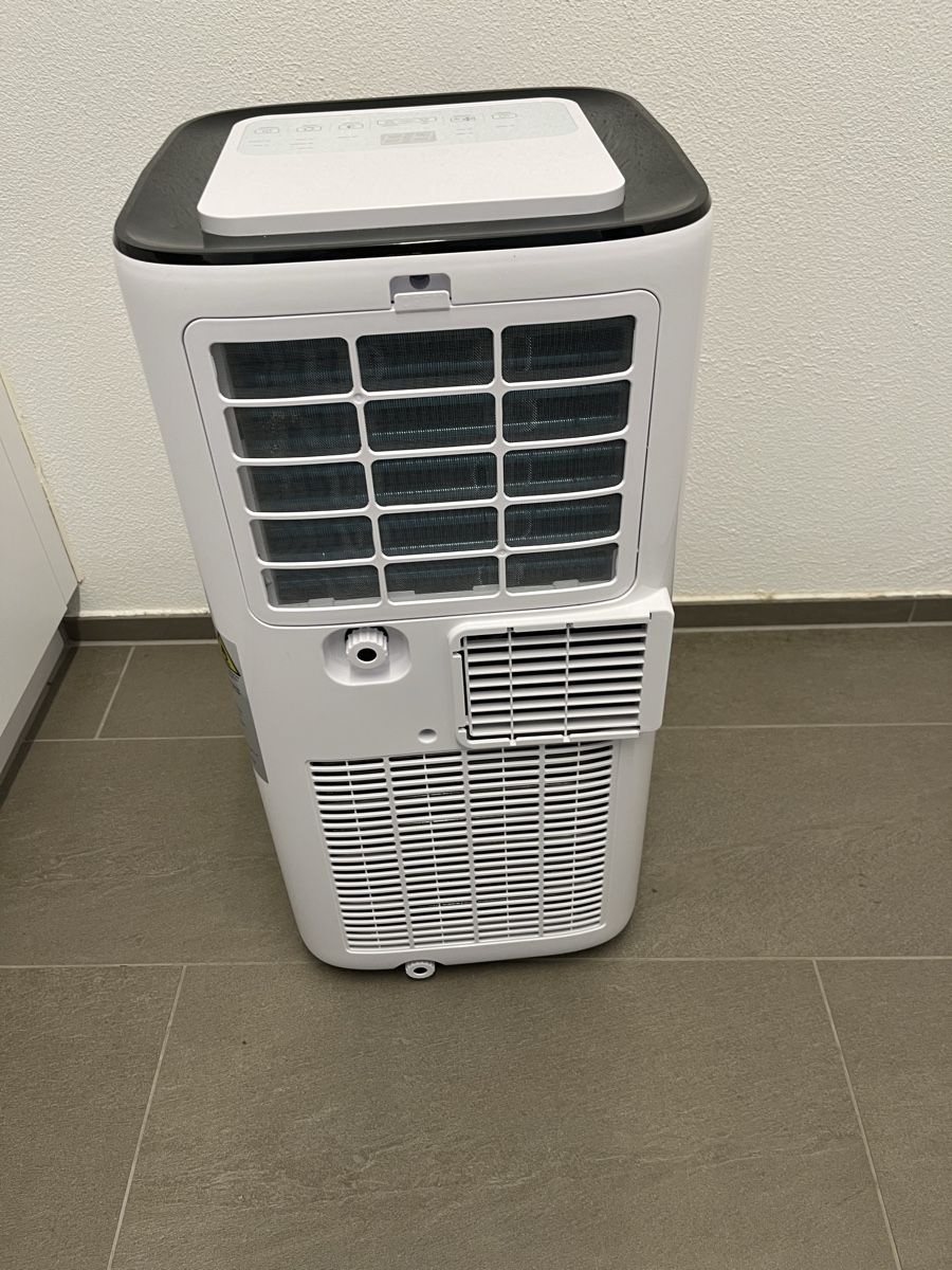 Condizionatori: Klimagerät Voltomat – Nuovo (secondo la descrizione) da Volketswil venduto da asc_yp5h 1