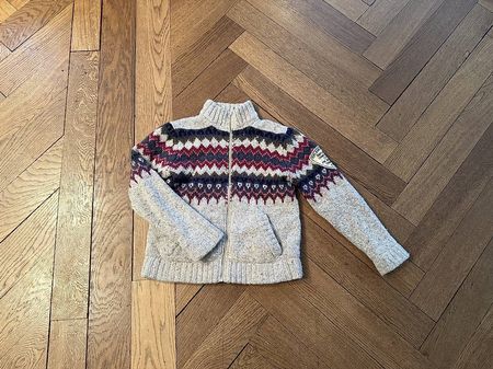 Strickjacke Pepe Jeans 12 S