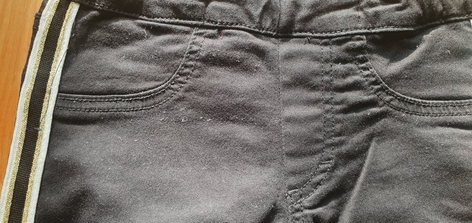 Pantaloni: Jeanshose Grösse 134/140 – Usato da Richterswil venduto da ChristinW01 3