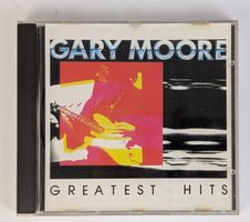 Gary Moore - Greatest Hits - CD - Top