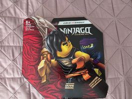 Lego Ninjago 71733 - Epic Battle Set Cole VS Ghost Warrior