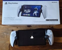 Sony PlayStation Portal Remote-Player