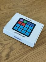 Donner Starrypad Mini, Controller MIDI
