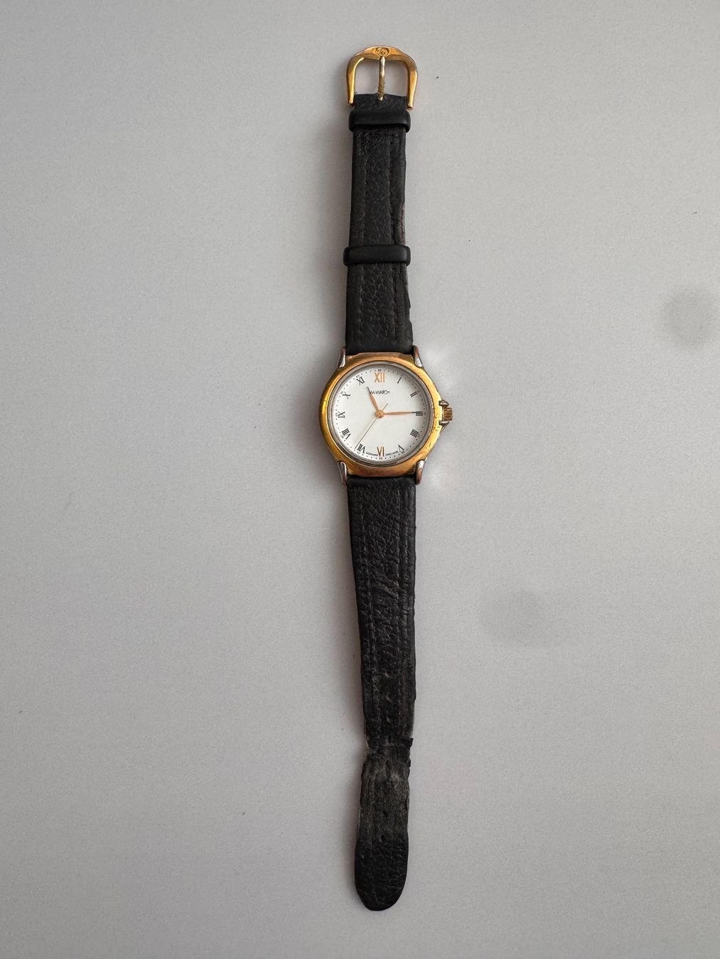 M-Watch Orologi: Mondaine M-Watch – Usato da Gerlafingen venduto da Aebu85 3