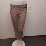 Neue Damen Leggings mit Wabenmuster - ideal für Herbst!