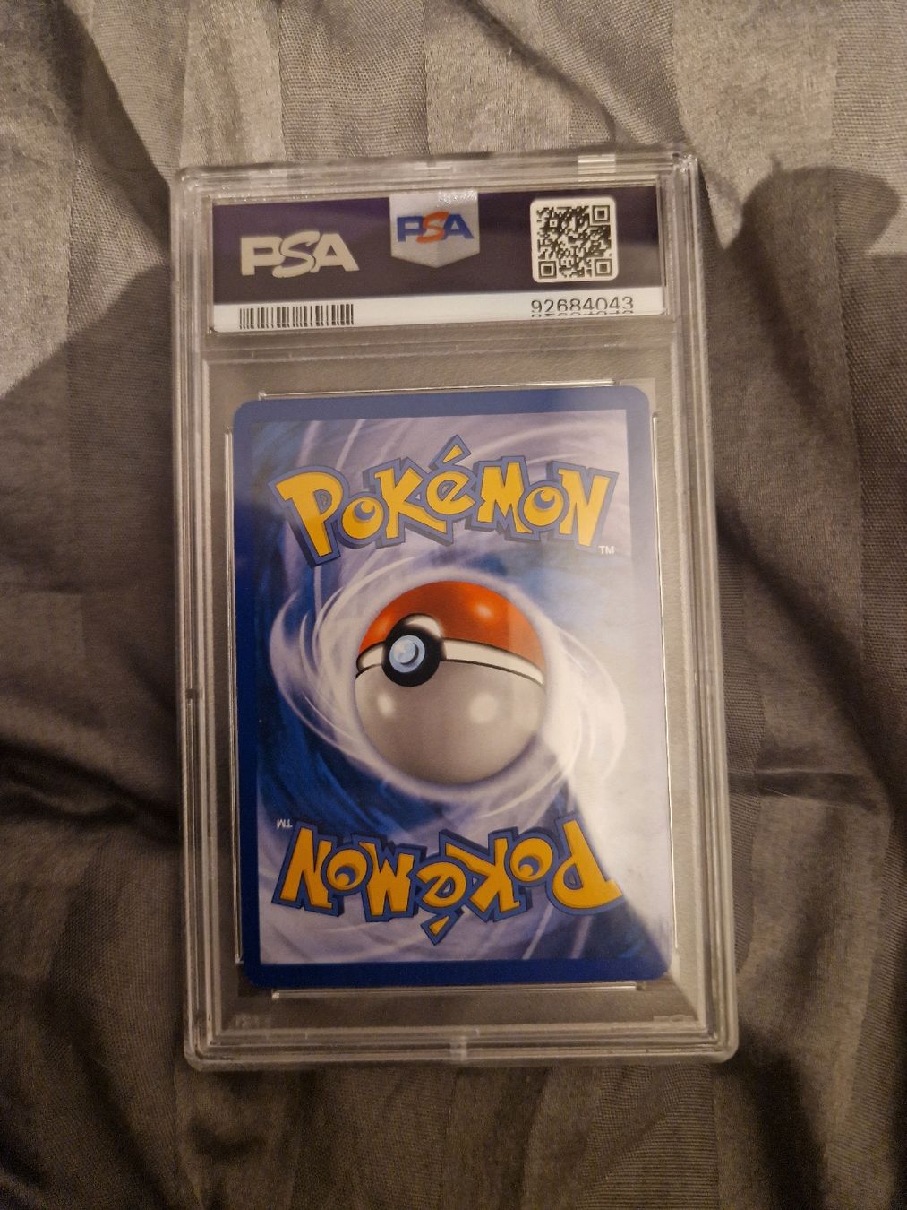 Pokémon Carte collezionabili: Carte pokémon Vacilys – Nuovo (secondo la descrizione) da Les Acacias venduto da S.Vieira 1