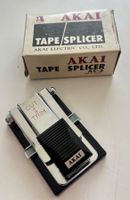 Akai Tape Splicer AS-3 - Tokyo, Japan