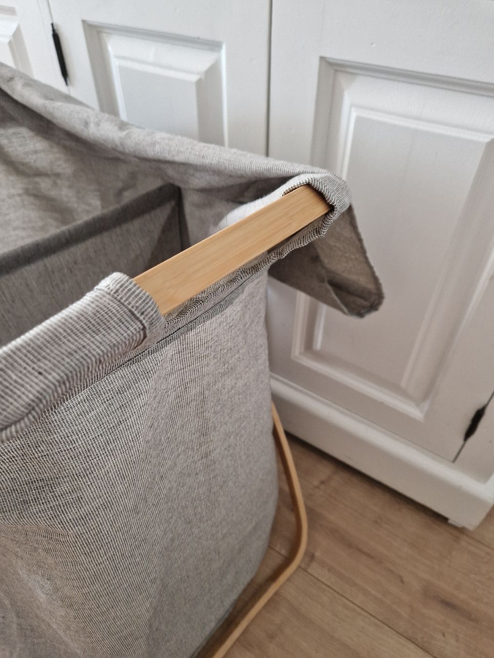 Paniers à linge: Wäschesammler  – D'occasion à Münsingen par MarcoTs 4