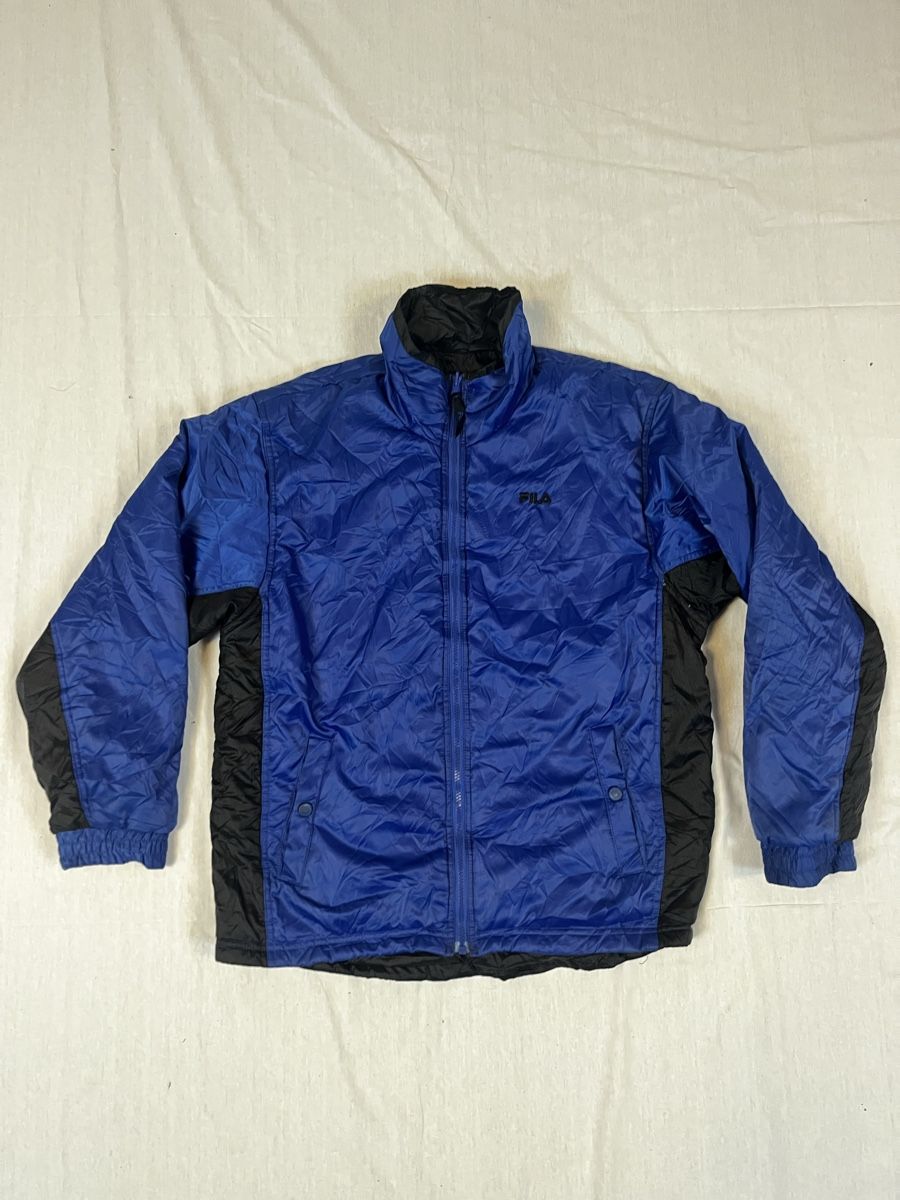 Fila Jacken: Fila Vintage Jacke – Neu (gemäss Beschreibung) aus Lindau von KT_Vintage