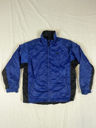 Fila Vintage Jacke