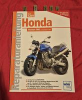 Honda CB900 Reparaturanleitung