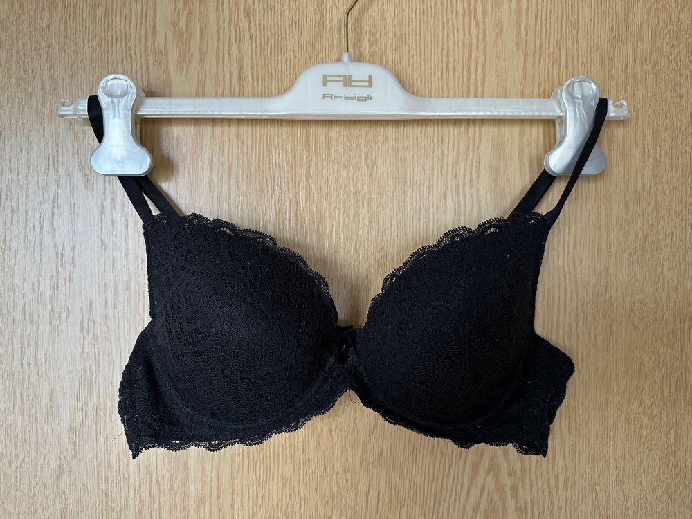 Bra BH intimissimi 2C = 75C black | Kaufen auf Ricardo