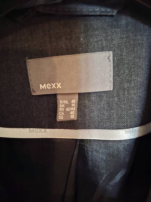 Jacken: Damenblazer – Gebraucht aus Bern von chs_9kyd 2