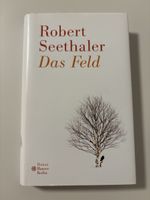 Das Feld — German Edition