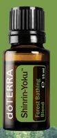 dōTERRA Shinrin-Yoku™ Waldbaden-Mischung NEU!