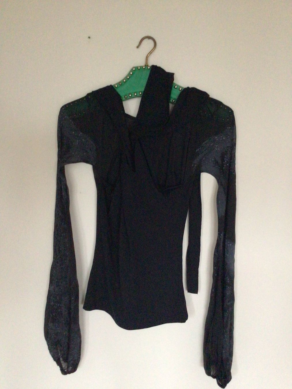 Blusen: Bluse – Gebraucht aus Zürich von ArmariodeRuth_Senora