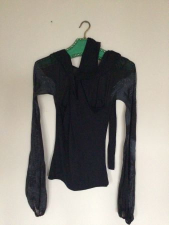 Bluse
