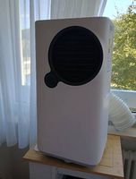 Neues Mobiles Klimagerät von GO ON!