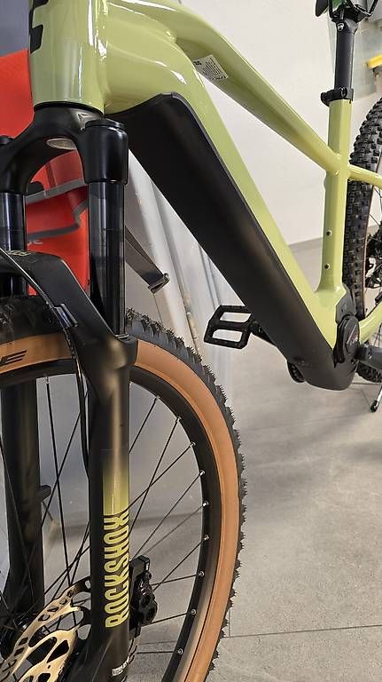 Vélos: E-Bike Cube Neu  750wh – D'occasion à Bronschhofen par Timi.g 4