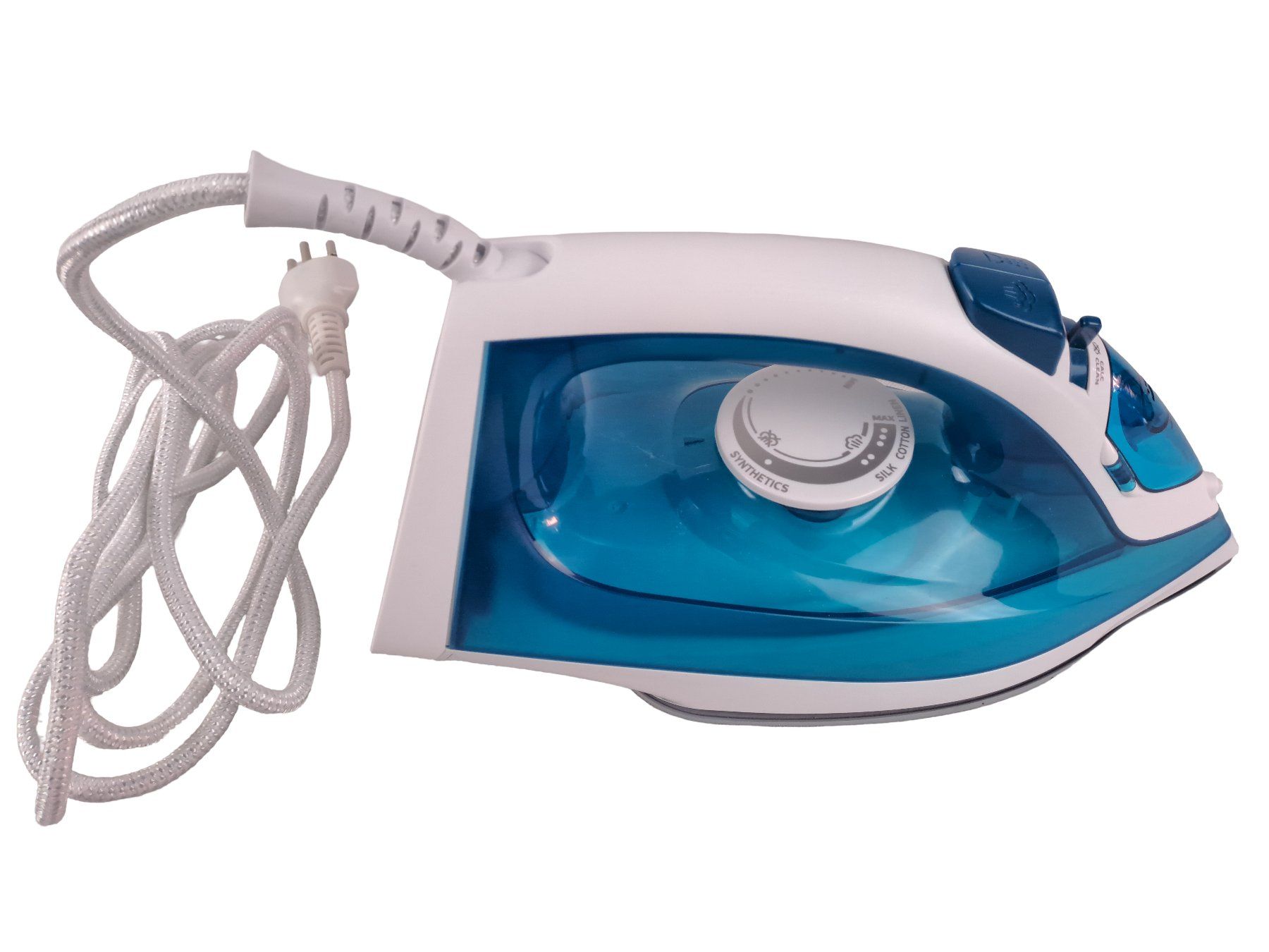 Philips Ferri da stiro: PHILIPS Easyspeed GC1750 Bügeleisen – Usato da Männedorf venduto da Restwert_Maennedorf 1