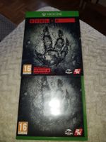 Evolve für XBOX ONE