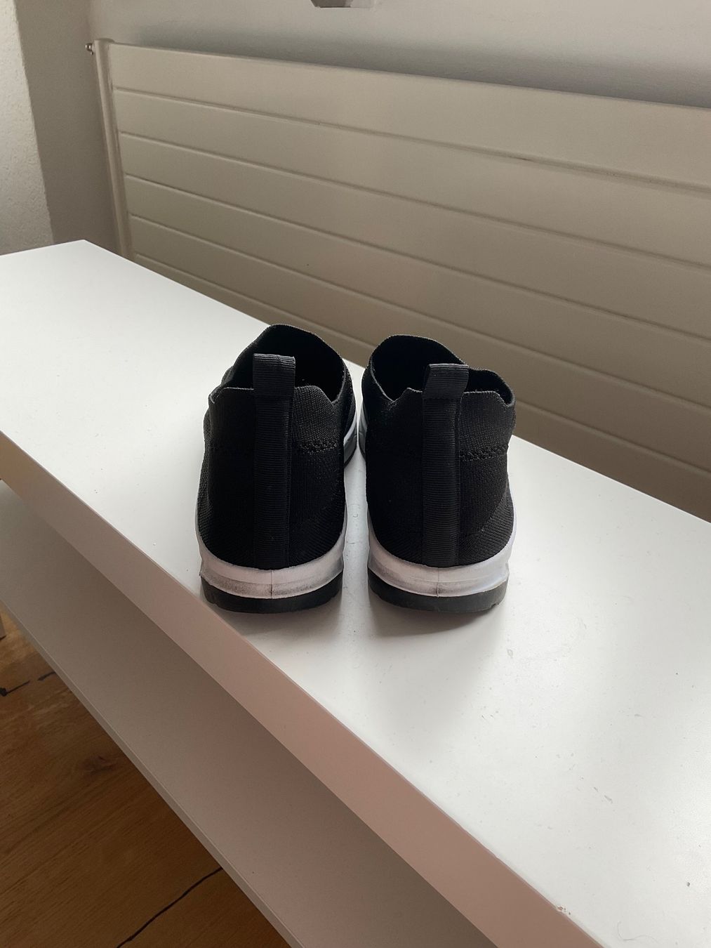 Chaussures hommes: Schuhe fur Arbeit – Neuf (Voir description) à Andermatt par renam 3