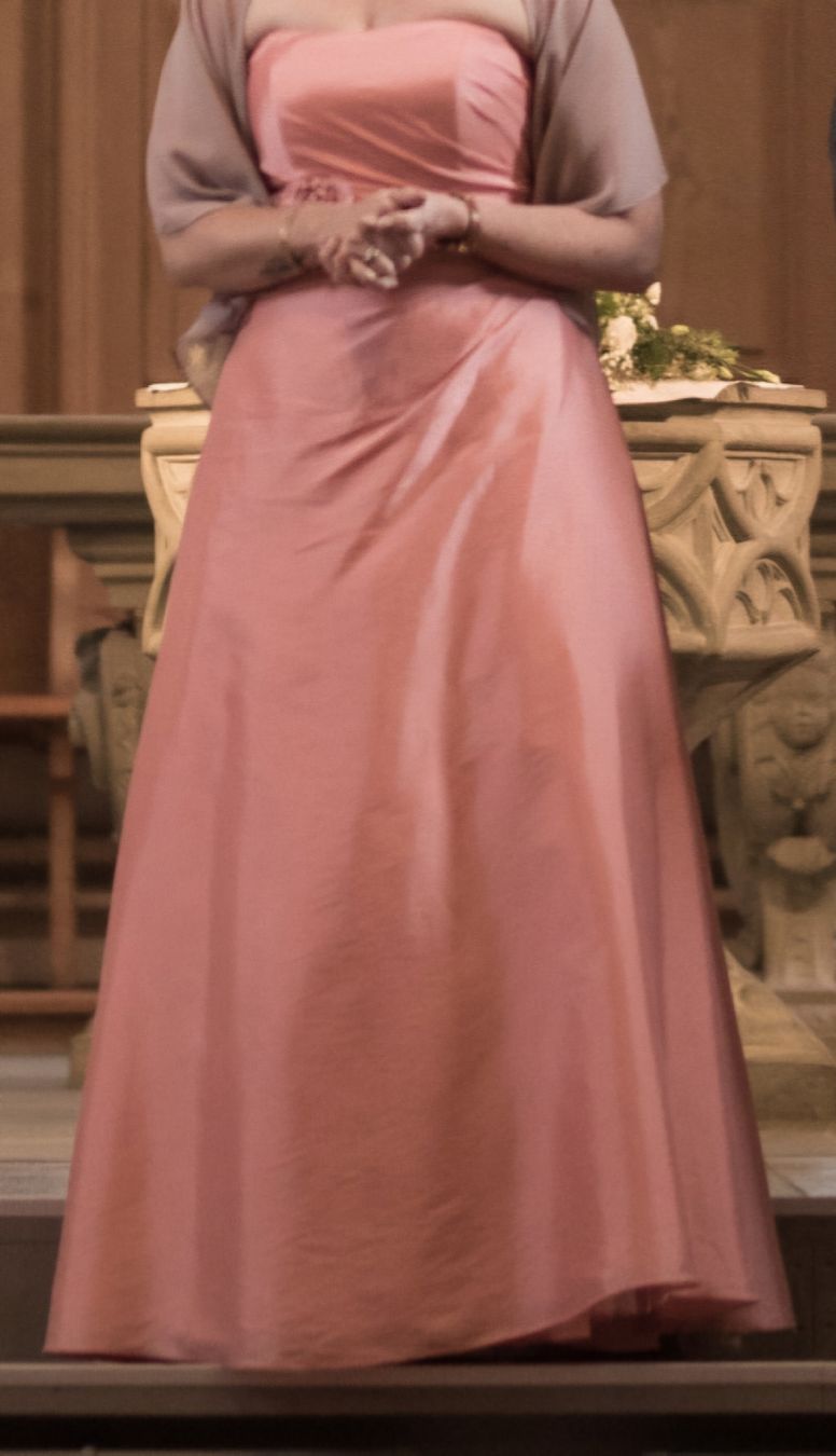 Robes: Abendkleid – D'occasion à Röthenbach Hbsee par Angel0011 1