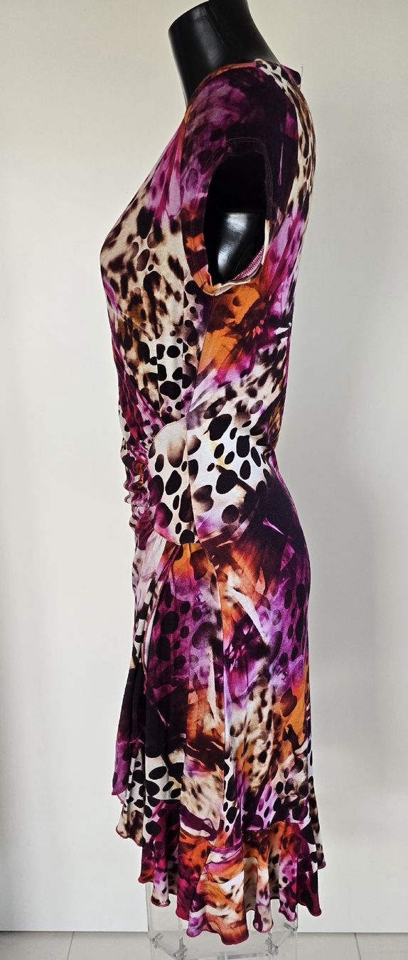 Vestiti: Ashley Brooke Designer Kleid NEU  – Nuovo e nell'imballaggio originale da Widnau venduto da Schurlibua 3