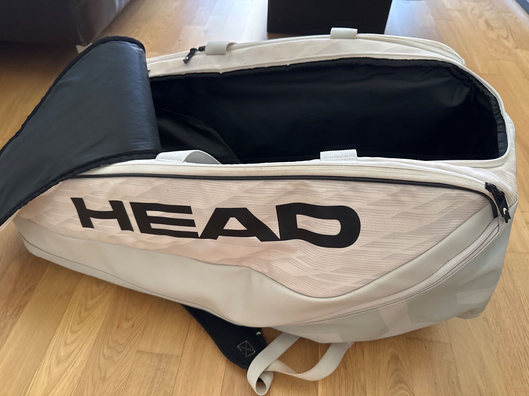 Head Schläger: Head Speed Pro Legend – Gebraucht aus Schaffhausen von Blender01 4