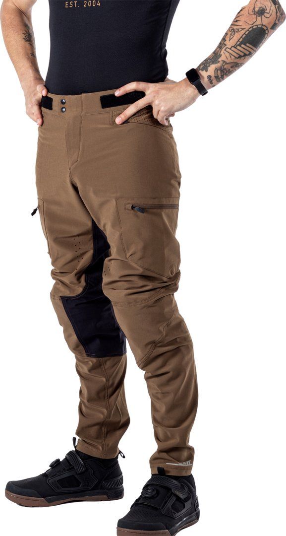Leatt Pantaloni: MTB Enduro 3.0 Hose loam – Nuovo (secondo la descrizione) da Lyss venduto da realstyle 1