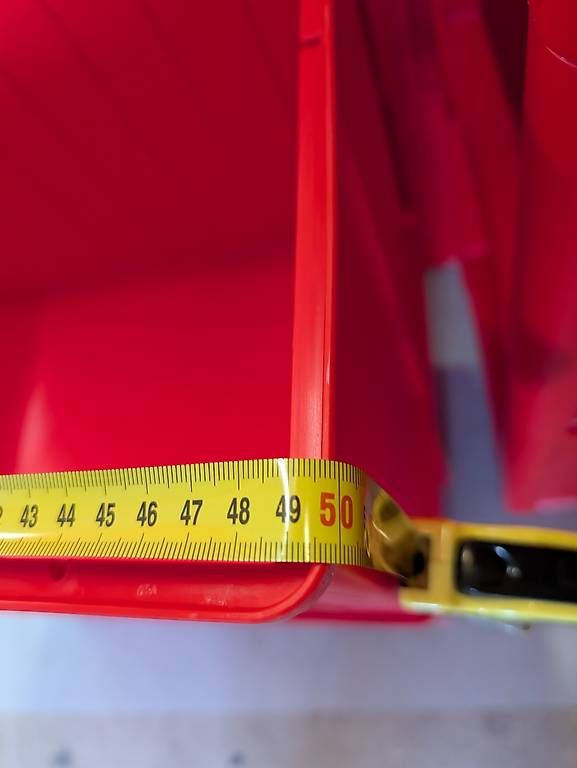 Recipients et similaires: Stapelbhälter Lagerboxen – D'occasion à Gockhausen par Girsberger 4