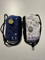 Evoli Switch Kontroller