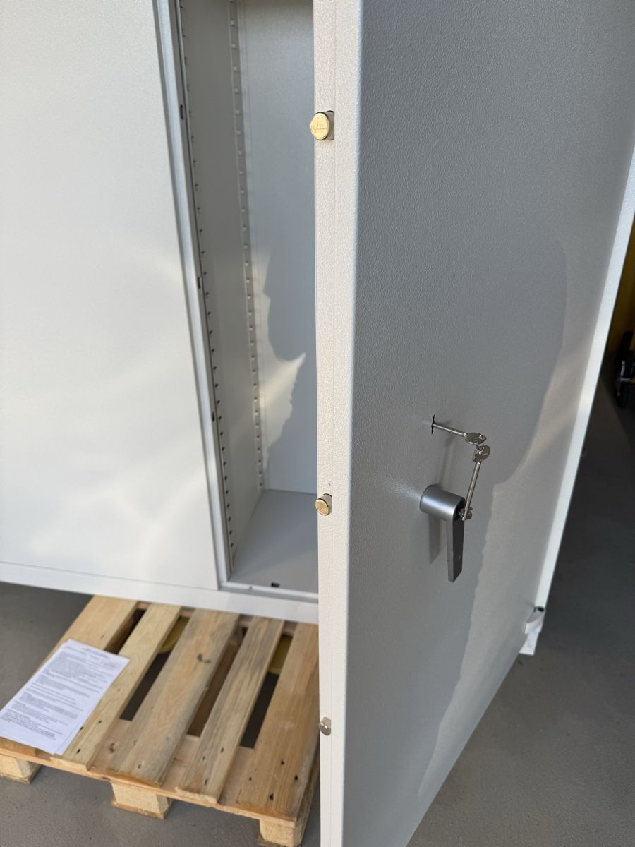 Casseforti: Tresor Sicherheitsschrank – Nuovo (secondo la descrizione) da Erlinsbach SO venduto da n123h 3