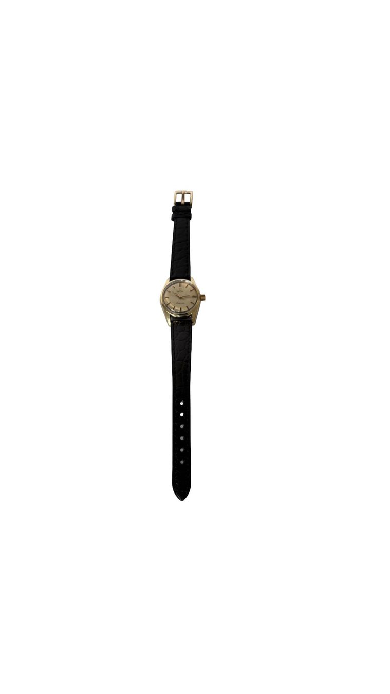 Omega Orologi: Omega Ladymatic – Nuovo (secondo la descrizione) da Oberdorf BL venduto da Bildschirmschoner 1