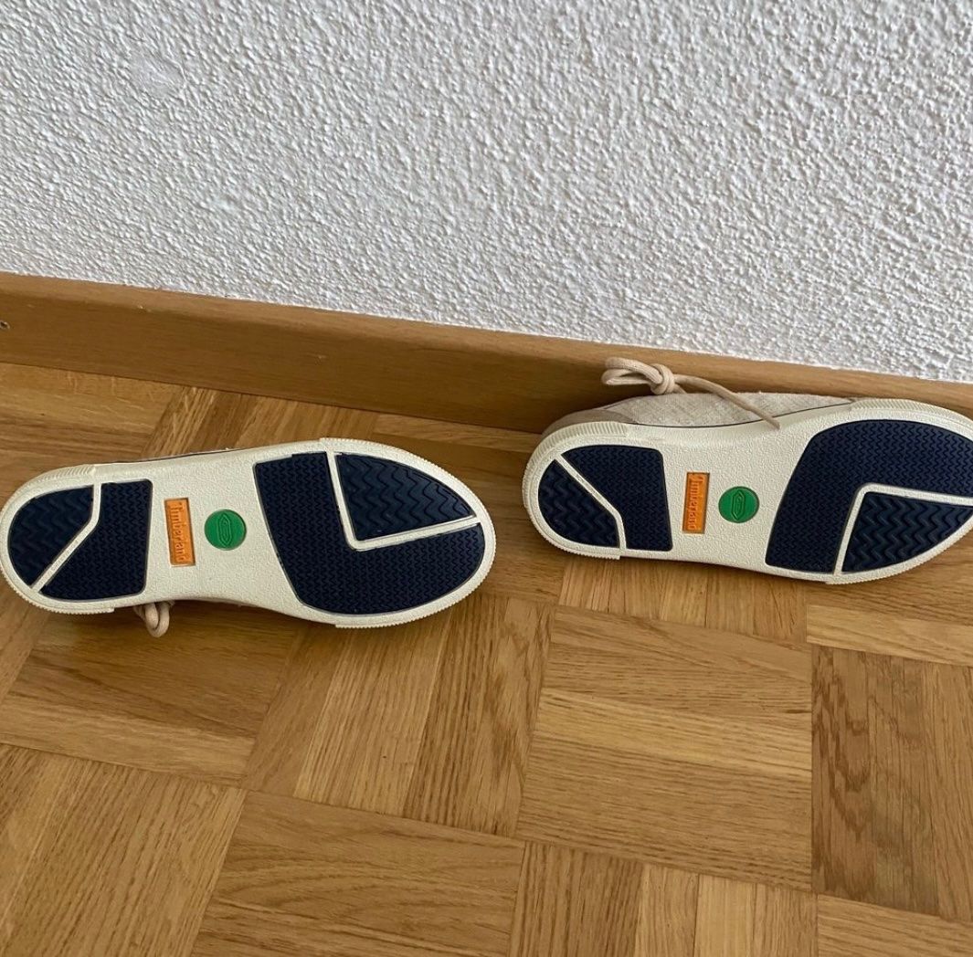 Timberland Scarpe per ragazzi: Kinder Schuhe Grösse 32.5 – Usato da Zürich venduto da zd_1965 2
