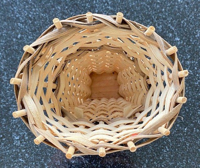 Tutte le decorazioni: Schöne "Wallisertschiffru" Handarbeit – Nuovo (secondo la descrizione) da Ergisch venduto da July64 1