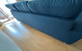DOMO Collection Ecksofa - Franzi