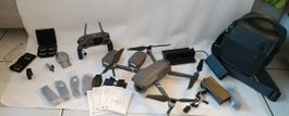 DJI Drohne Marvic 2 Pro fly more