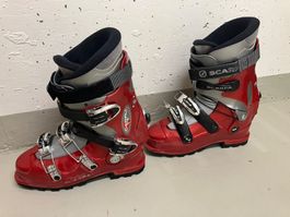Scarpa Dinali TT Tourenschuh, ca.Gr. 44
