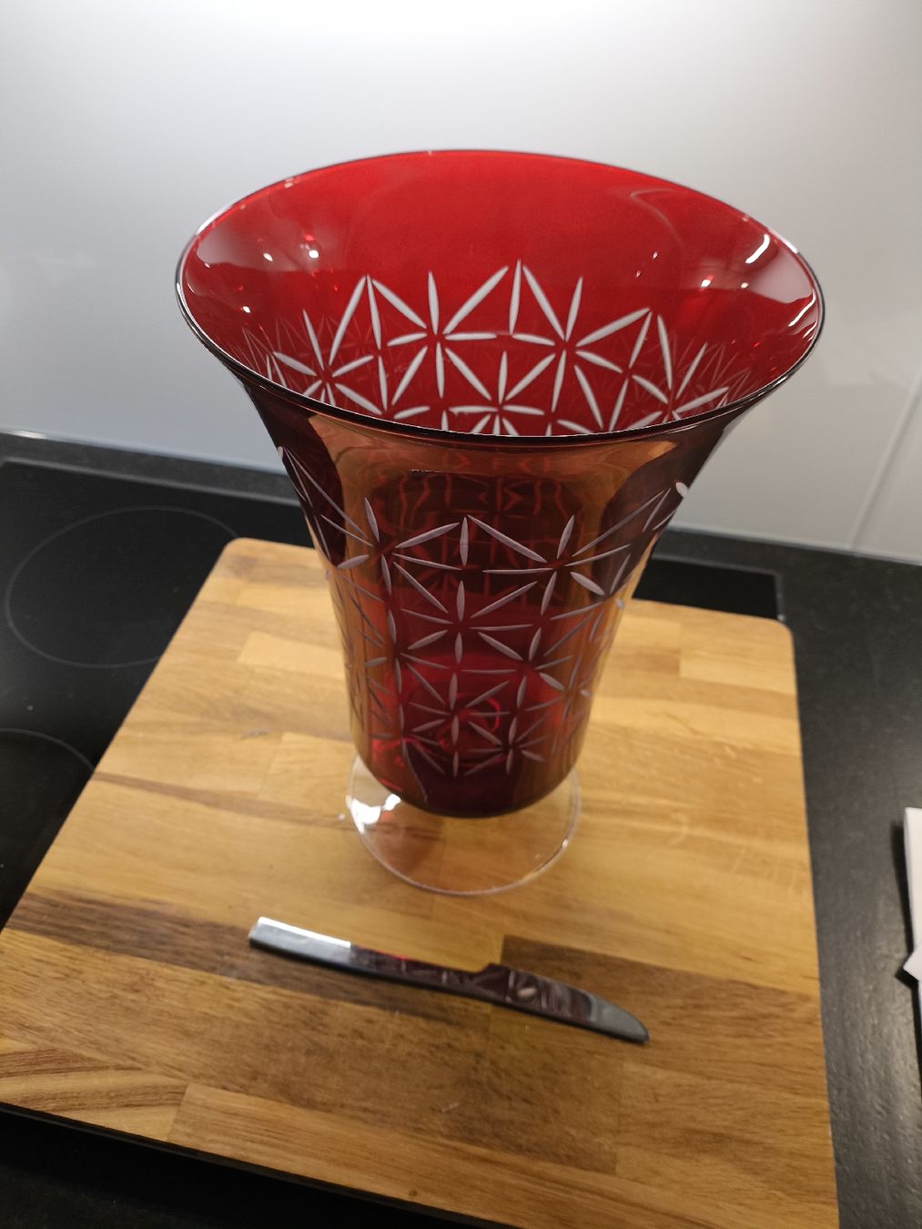 Partylite Tutte le decorazioni: PartyLite Windlicht gross – Nuovo (secondo la descrizione) da Meinisberg venduto da Destiny1972 2